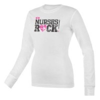 Nurses Rock Thermal  - 01564