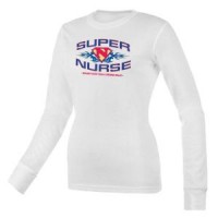 Super Nurse Thermal  - 01568