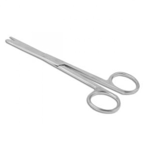 5.5 Operating and Dressing Scissors - Straight - Sharp/Blunt