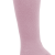  Solid Pink Compression Sock - 92288