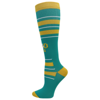 Good Vibes Fashion Compression Sock - 92302