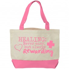 Canvas Healing Bag - 94749