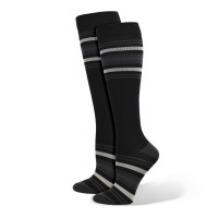 Mens Striped  Premium Compression Sock - 92021