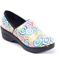 Savvy Brandy Nursing Shoe - Spring Break